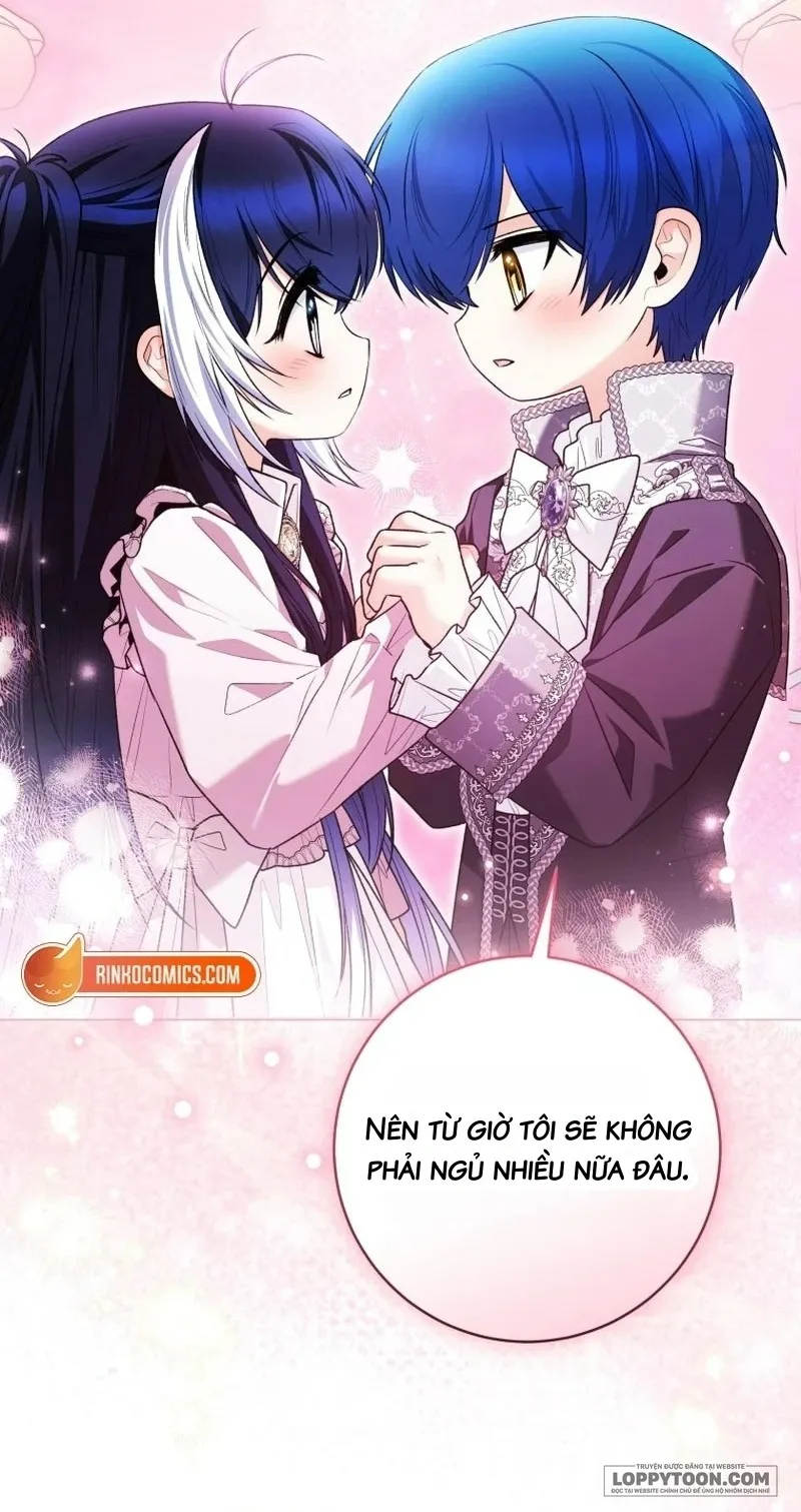 Bé Cá Voi Sát Thủ Phản Diện Chap 109 - trang 63