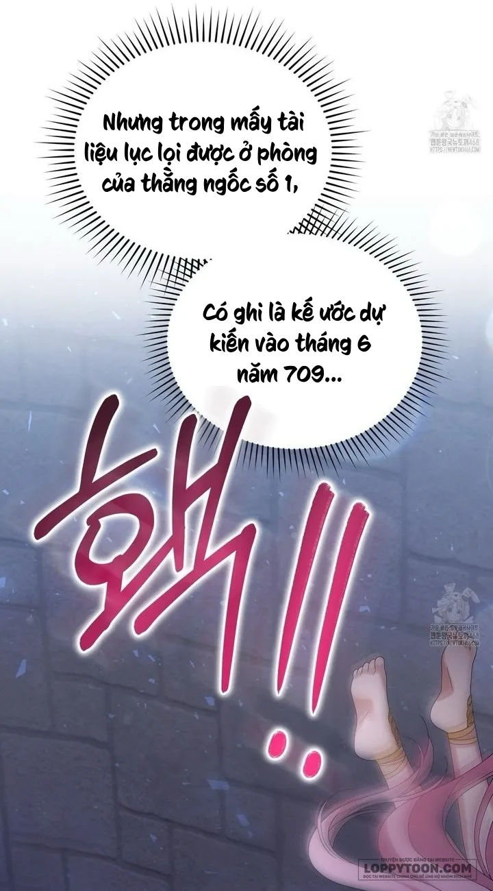 Nàng Tiên, Hãy Ký Hợp Đồng Nào Chap 54 - trang 59