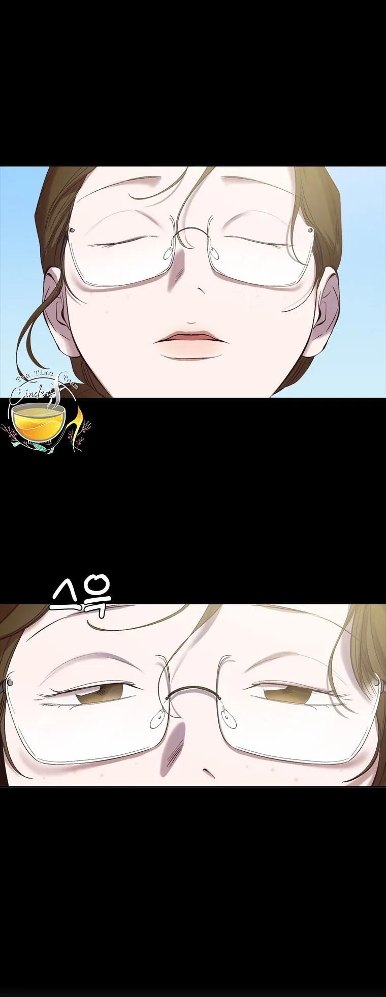 Thanh Xuân Của Chúng Ta Chap 112 - trang 3