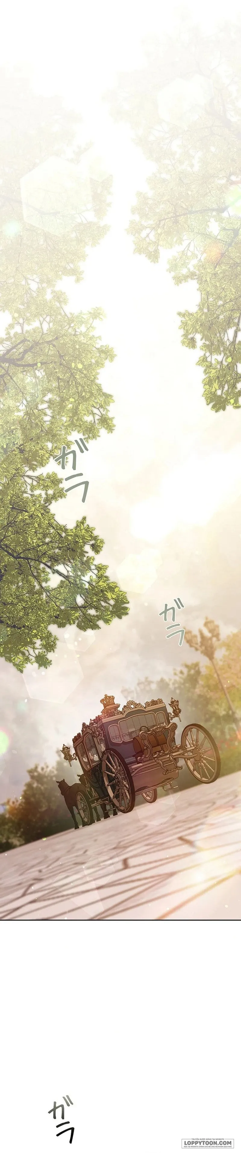 Hồi Kết Của Mối Tình Đơn Phương Chap 23 - trang 31