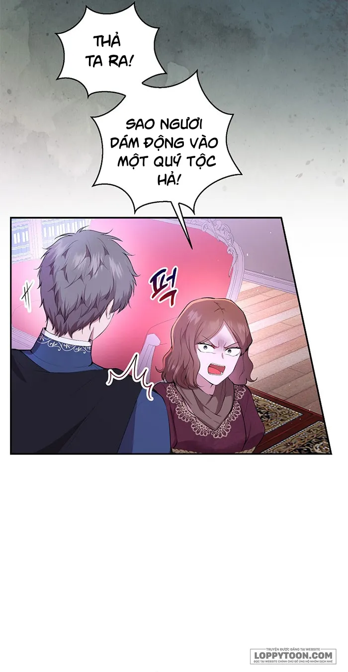 Sóc Con Tài Năng Chap 37 - trang 10