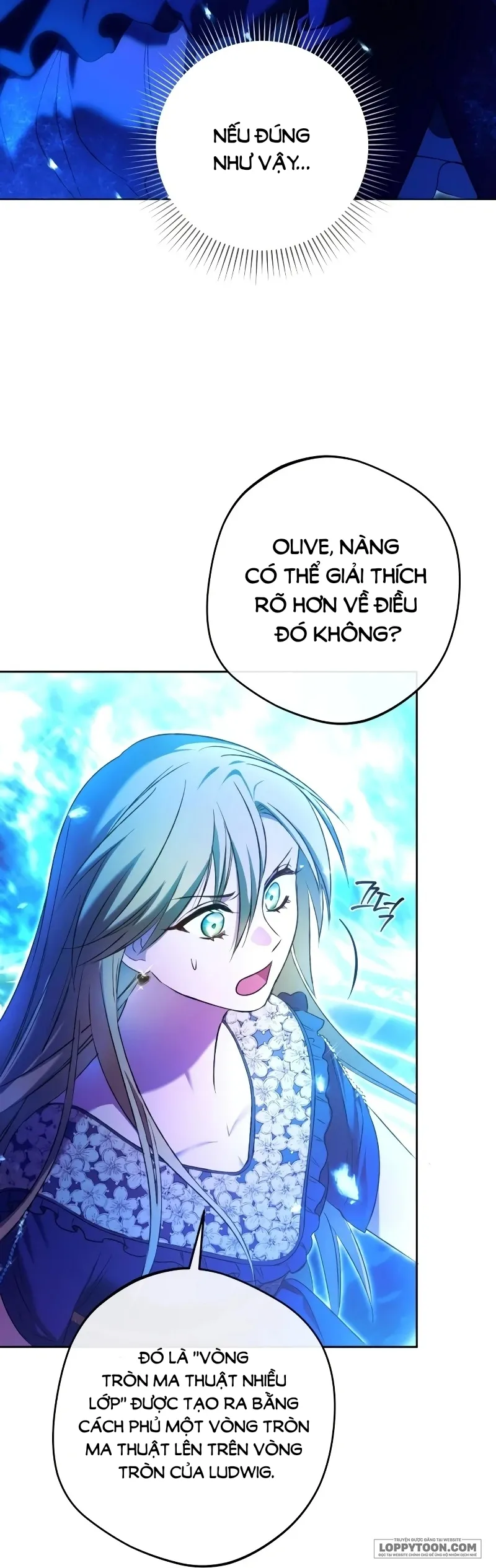 Bạo Chúa Độc Ác Trở Lại Chap 26 - trang 46