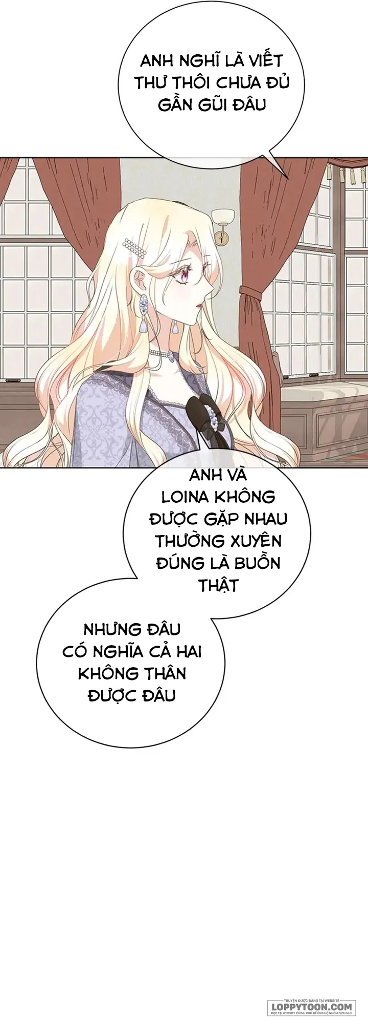 Sinh Ra Trở Thành Nhân Vật Không Có Trong Nguyên Tác Chap 67 - trang 52