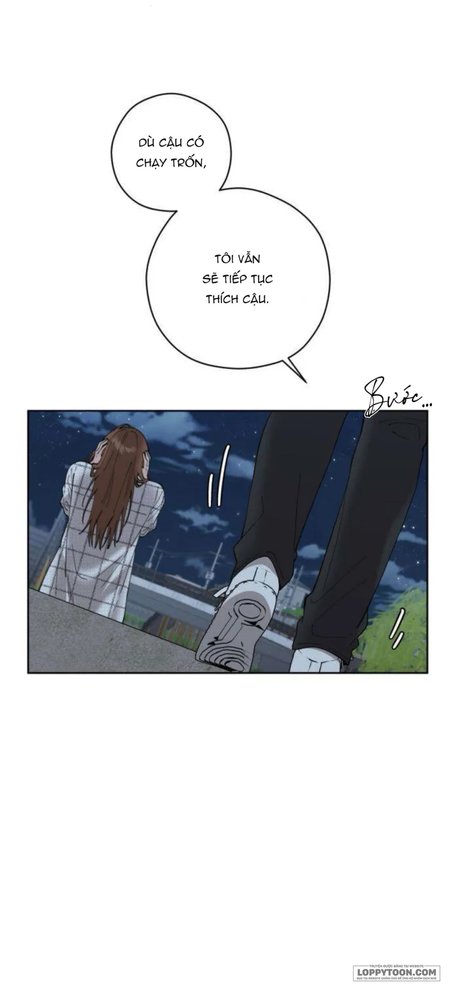 Tên Khốn Đẹp Trai Chap 23 - trang 17