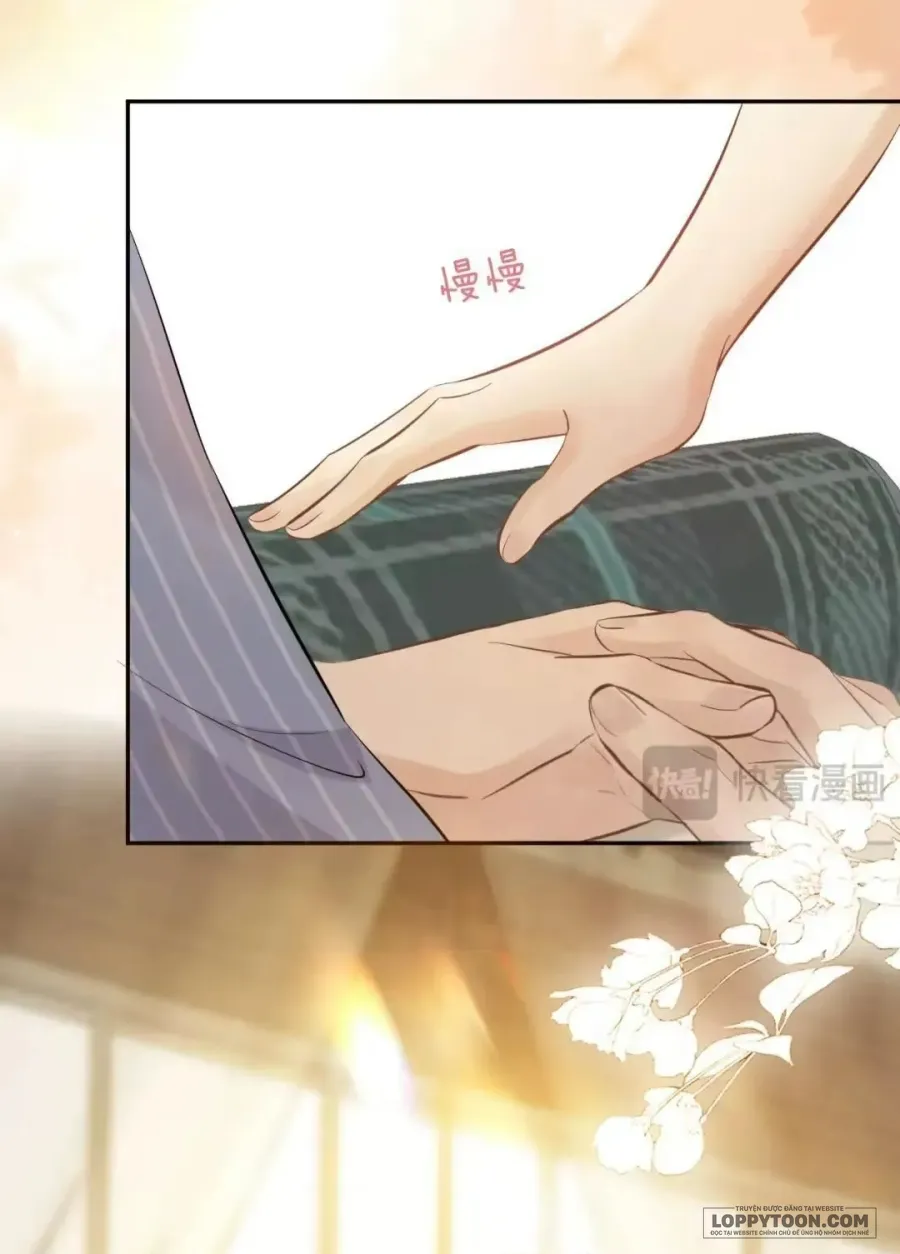 Hương Dục Niệm Chap 36 - trang 47