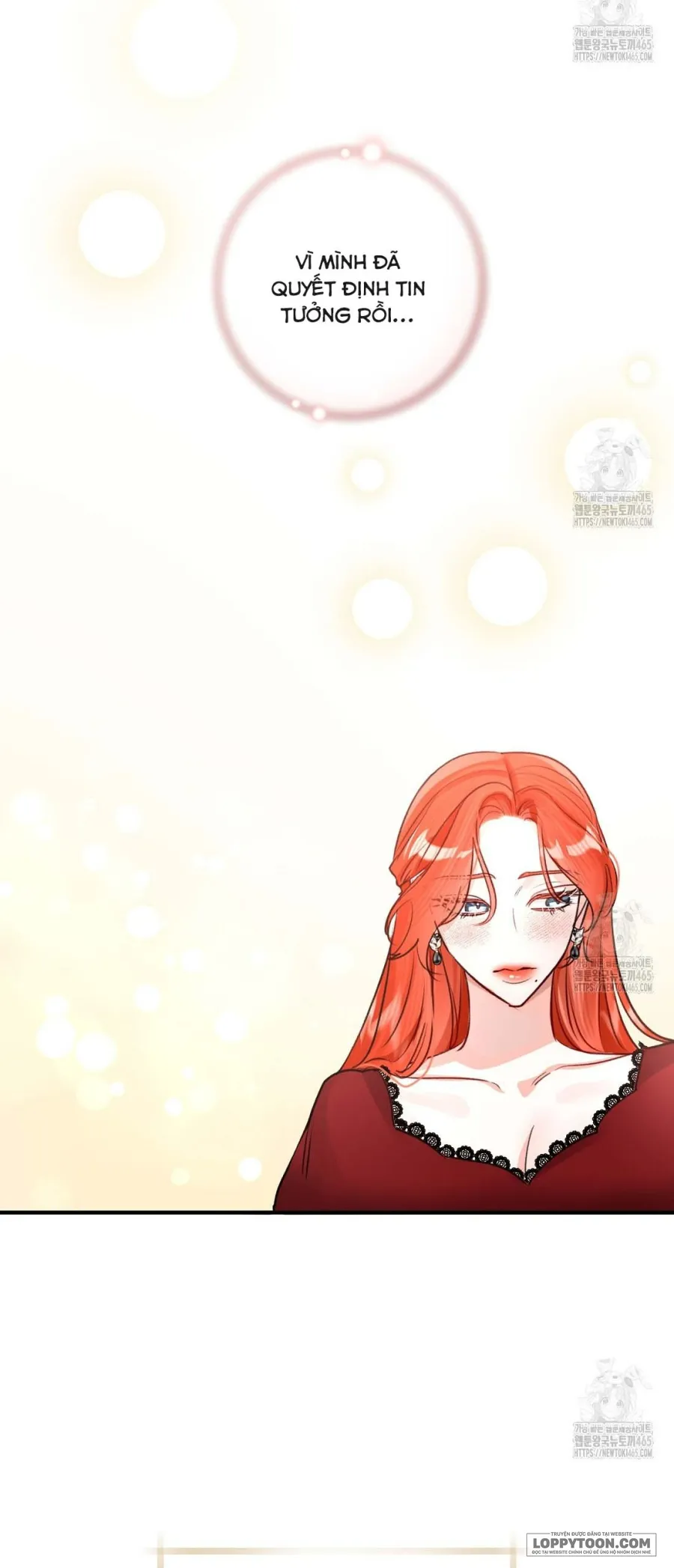 Cuộc Hôn Nhân Xa Hoa Của Đại Công Tước Là Giả Chap 72 - trang 57