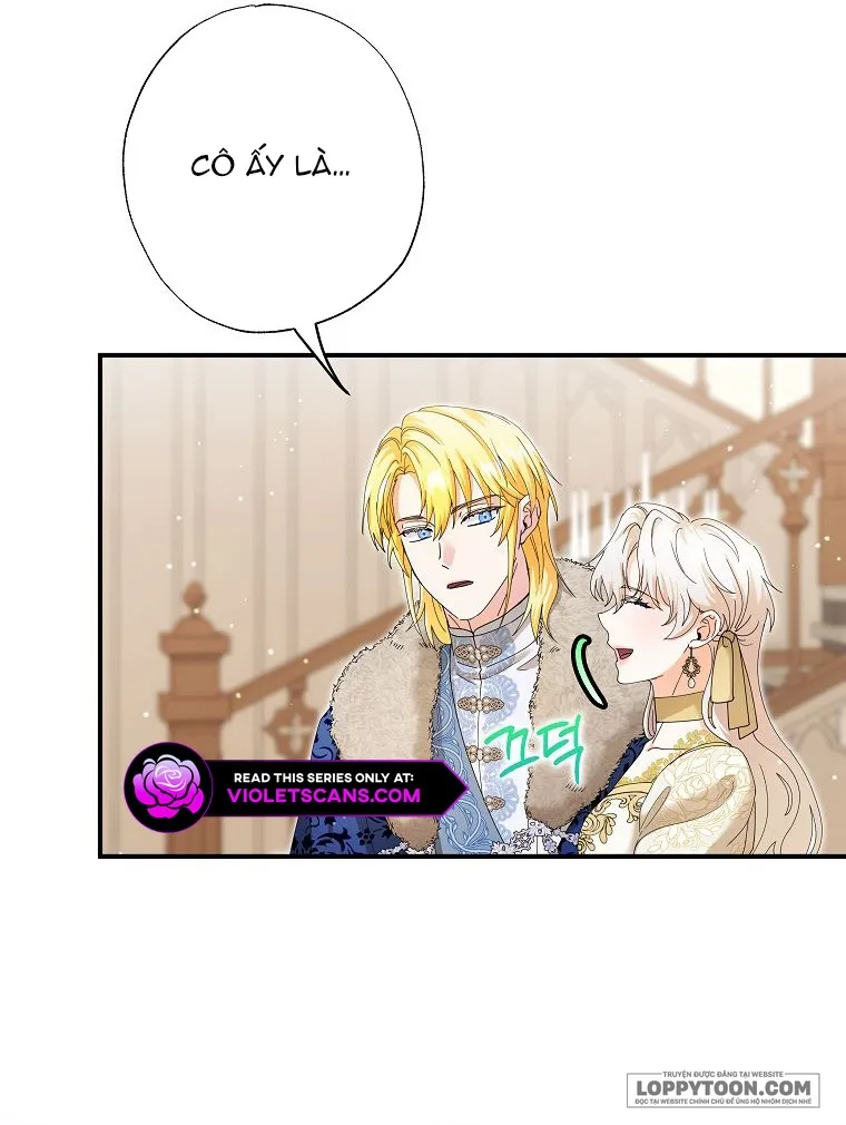 Trở Thành Miêu Nữ Của Hoàng Đế Chap 43 - trang 45