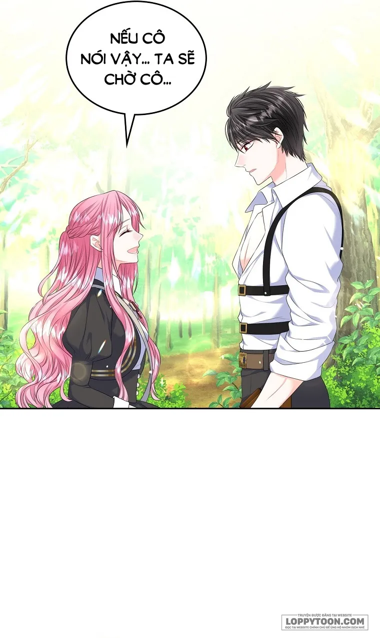 Tôi Sẽ Ly Hôn Với Anh Trai Nữ Chính Chap 6 - trang 27