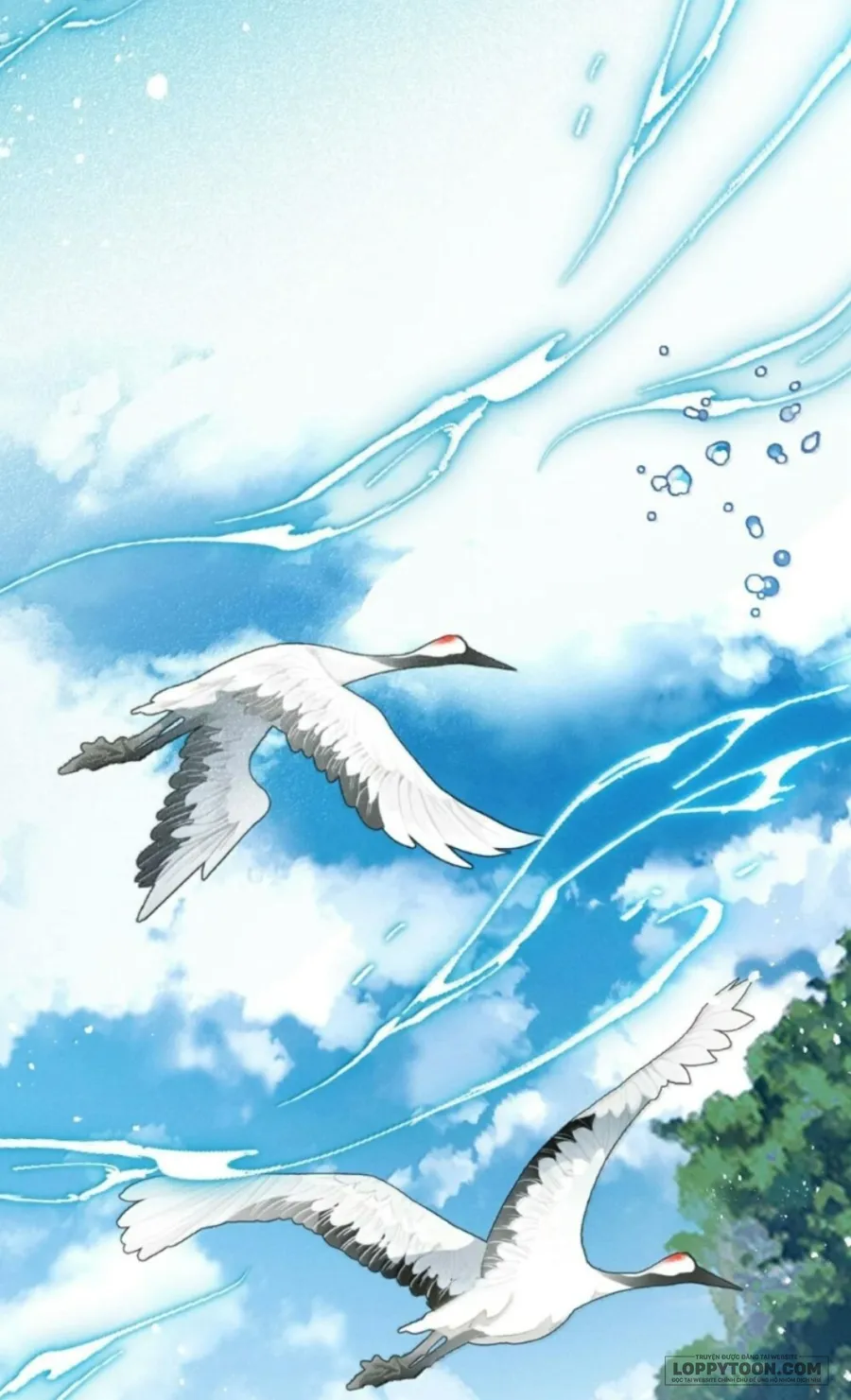 Dâng Cá Muối Cho Sư Tổ Chap 34 - trang 13