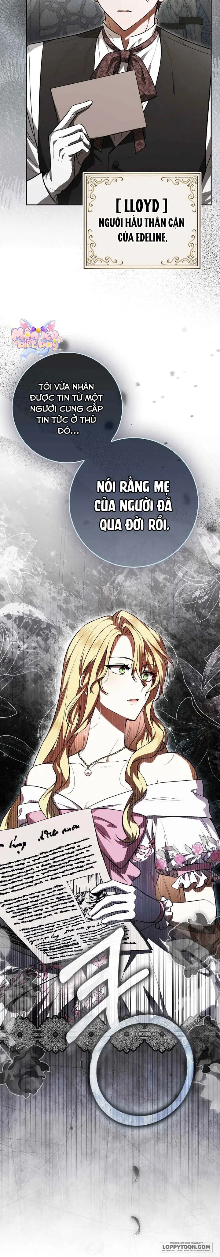 Tôi Cứ Nghĩ Mình Trở Về Là Kết Thúc, Không Ngờ Thể Loại Thay Đổi Rồi! Chap 3 - trang 7