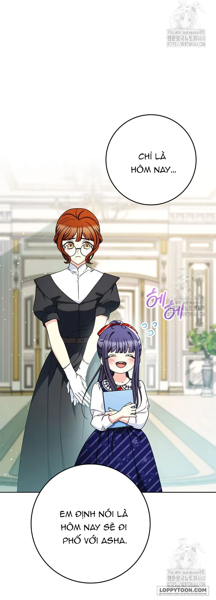 Nuôi Dưỡng Em Gái Xinh Đẹp Chap 70 - trang 73