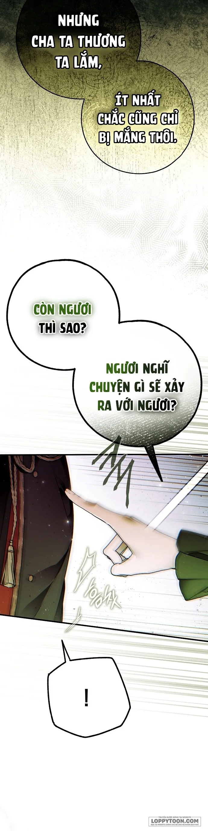 Có Kẻ Đã Sở Hữu Cơ Thể Của Tôi Chap 51 - trang 43