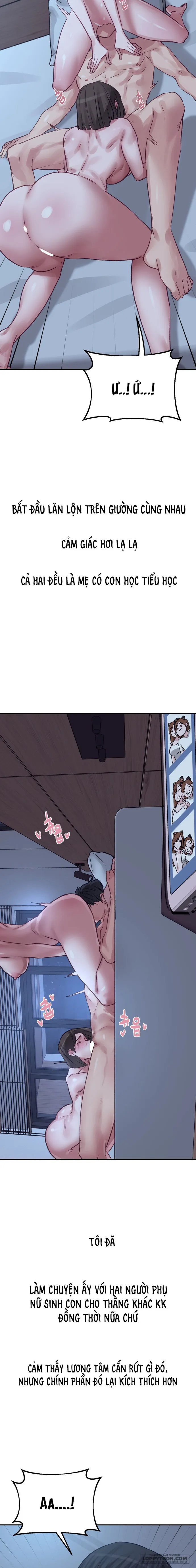 Tại Sao Điều Này Lại Đúng? Chap 30 - 🔞🔞🔞 - trang 6