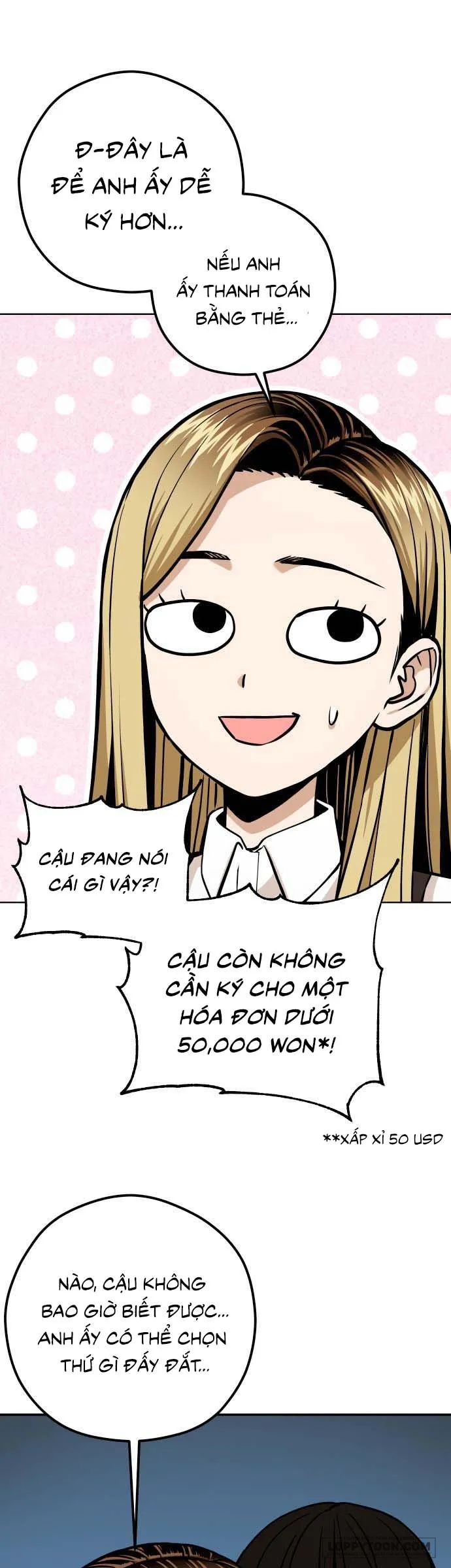Từ Tình Cờ Đến Tình Yêu Chap 109 - trang 56
