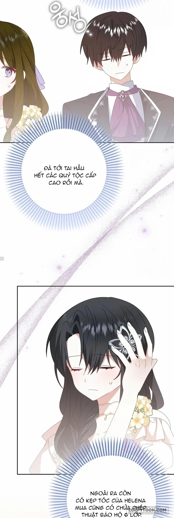 Tôi Sẽ Chiếm Lấy Ngư Trường Này! Chap 24 - trang 47