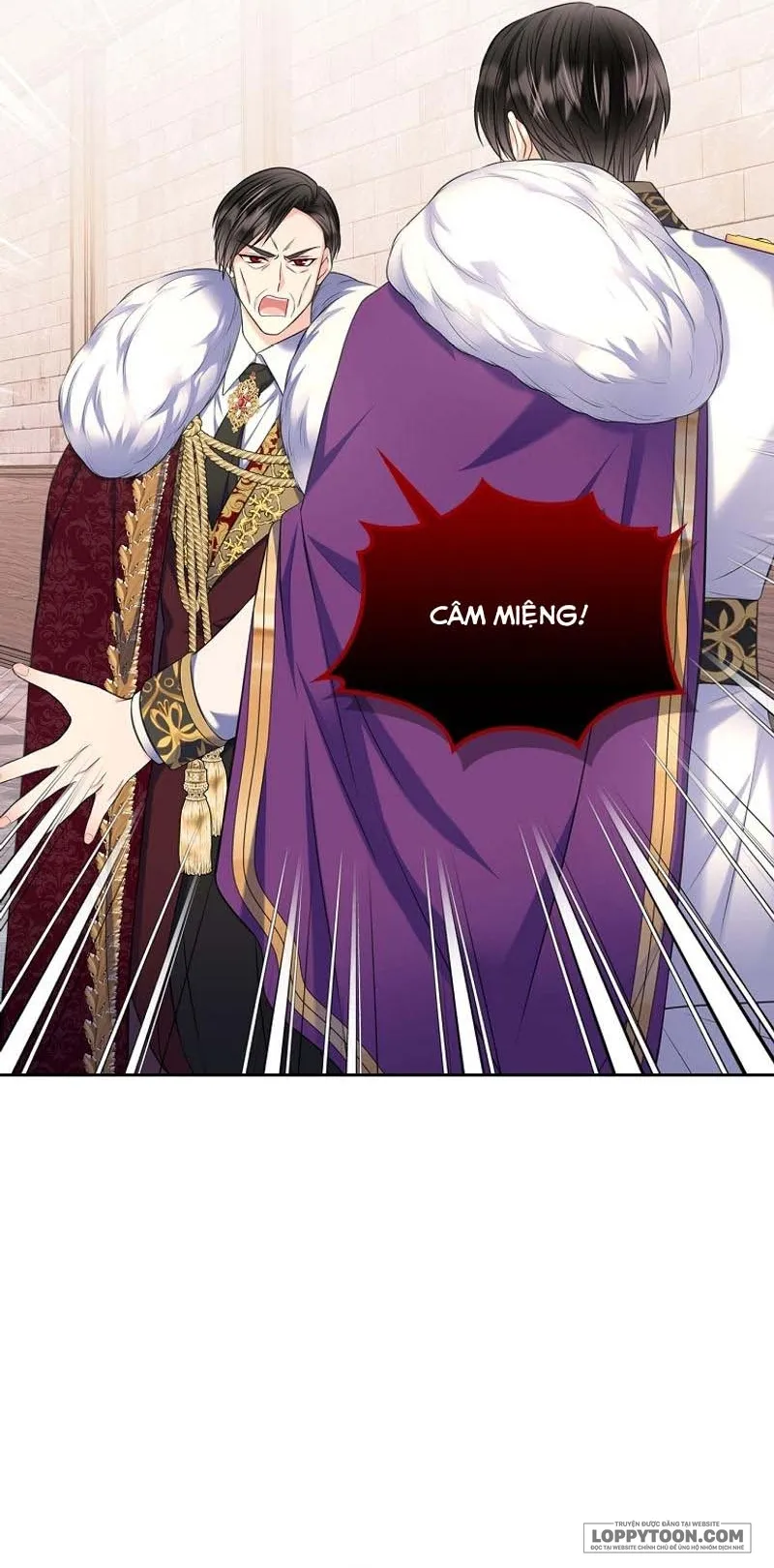 Tôi Sẽ Ly Hôn Với Anh Trai Nữ Chính Chap 63 - trang 47