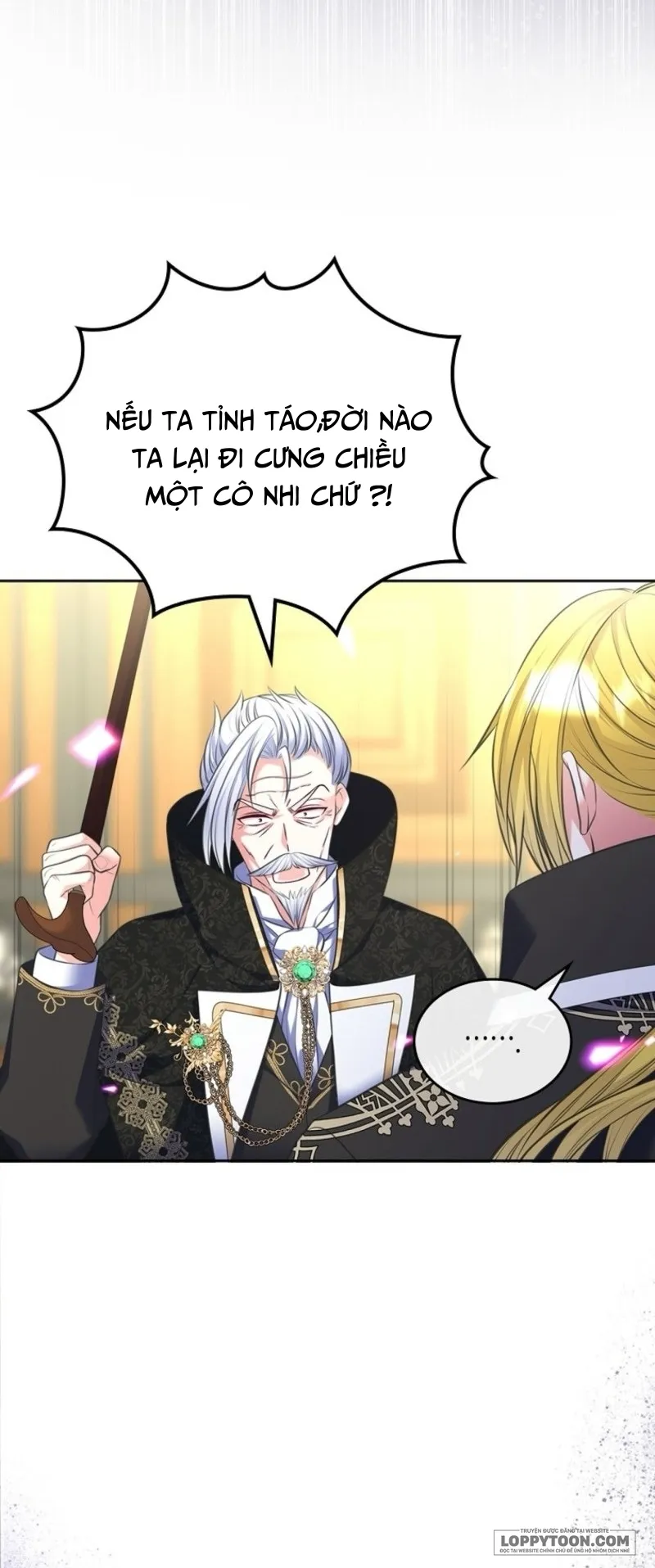Tôi Sẽ Ly Hôn Với Anh Trai Nữ Chính Chap 83 - trang 13