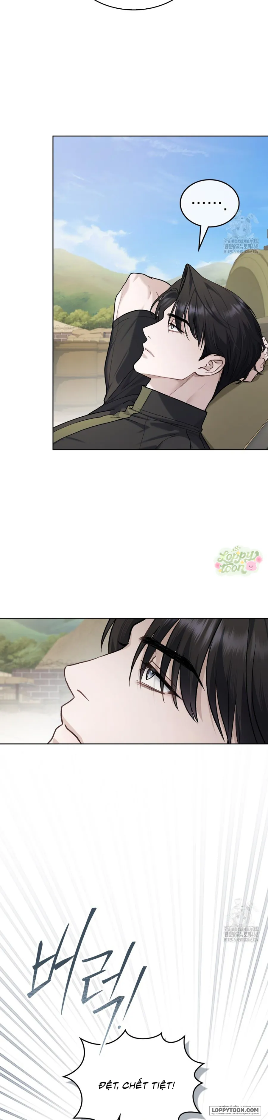 Kết Hôn Với Kẻ Tâm Thần Chap 22 - trang 10