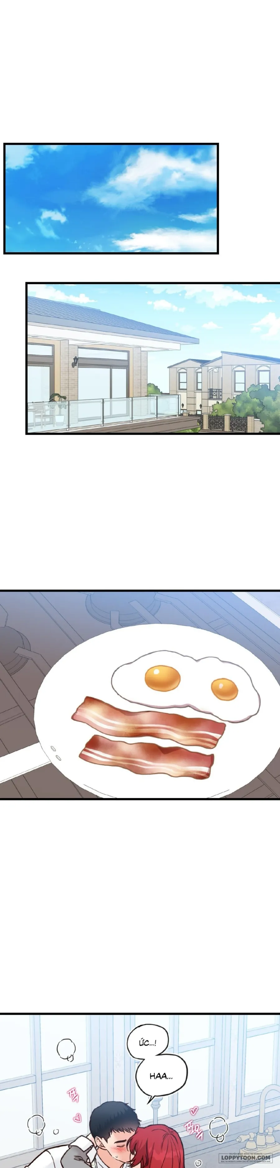 Drama Không Bao Giờ Chết Chap 10 - trang 1