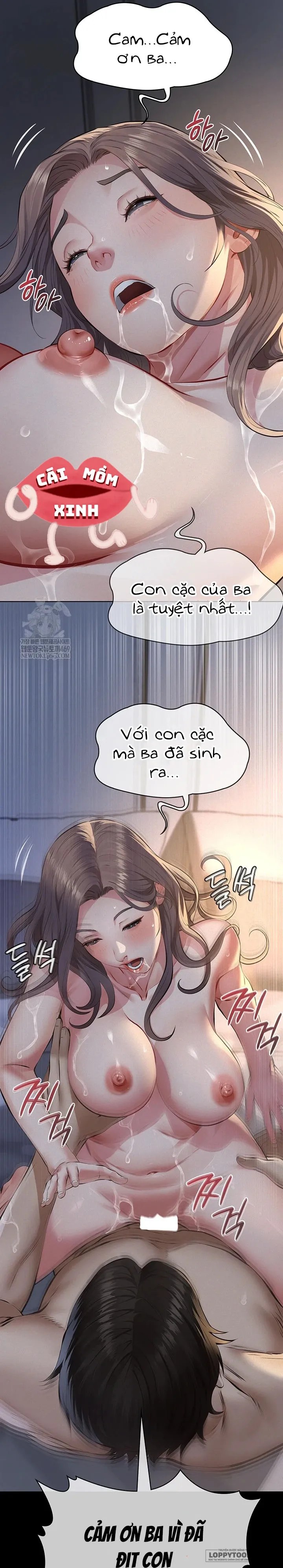 Cuộc Săn "Daddy" Chap 15 - trang 32