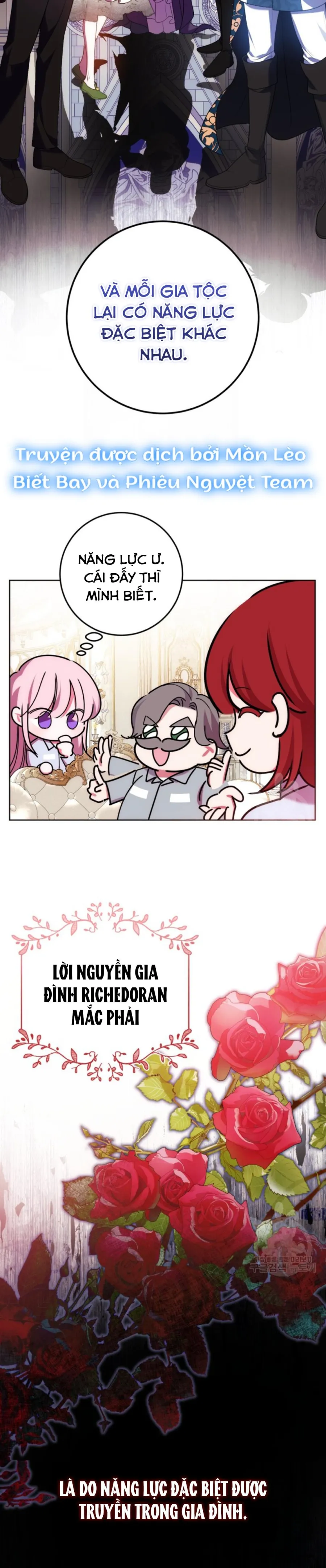 Tôi Gặp Nam Chính Trong Tù Chap 26 - trang 32