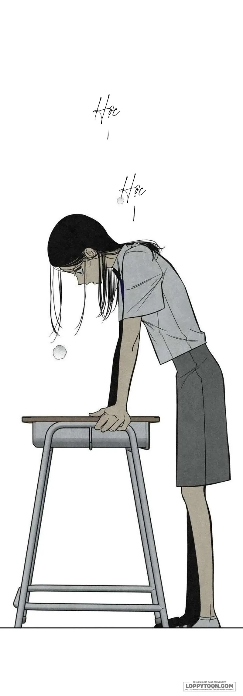 Phục Tùng Chap 8 - trang 20