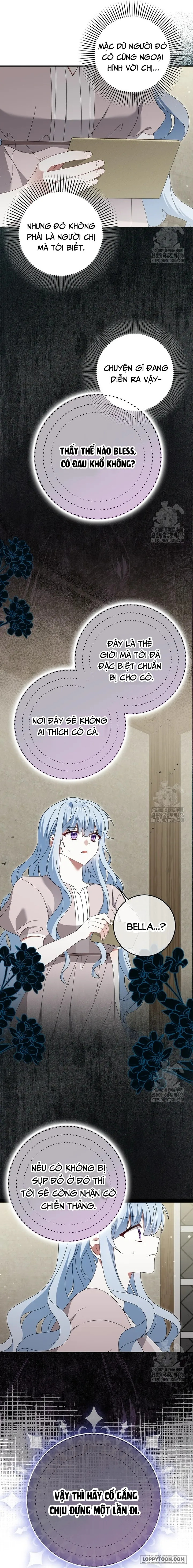 Tôi Sẽ Chiếm Lấy Ngư Trường Này! Chap 56 - trang 26