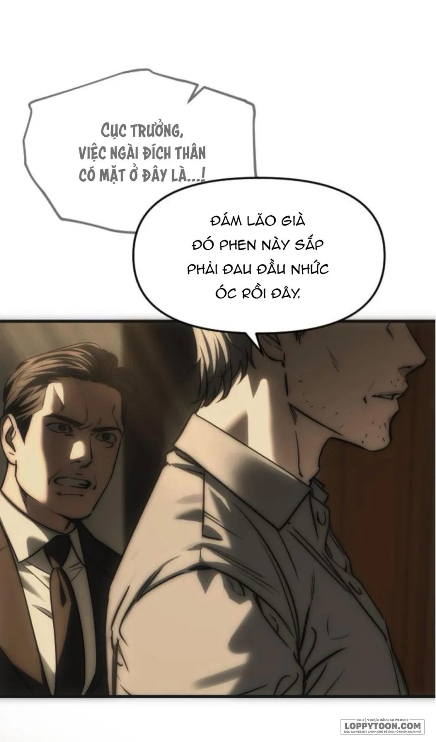 Xâm Nhập Trường Trung Học Tài Phiệt Chap 111 - trang 41