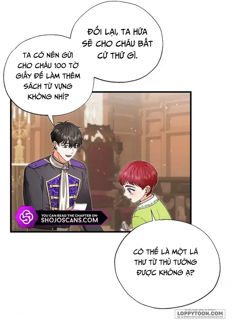 Trở Thành Miêu Nữ Của Hoàng Đế Chap 27 - trang 20