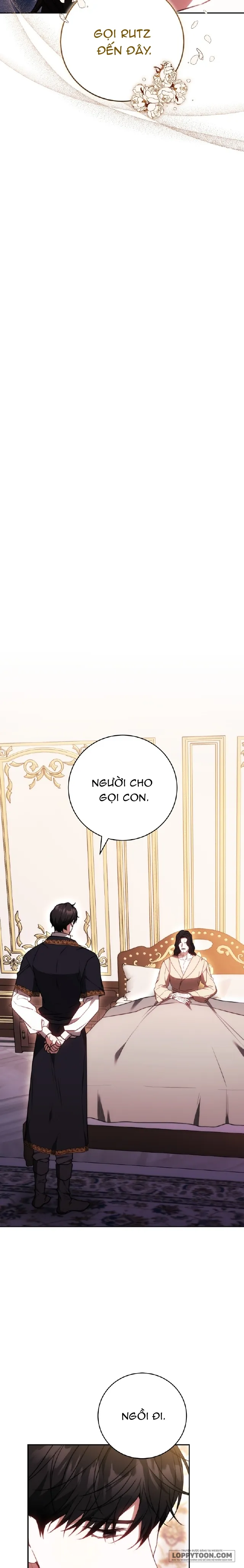 Lần Này Tôi Sẽ Sinh Con Với Người Đàn Ông Khác Chap 68 - trang 3