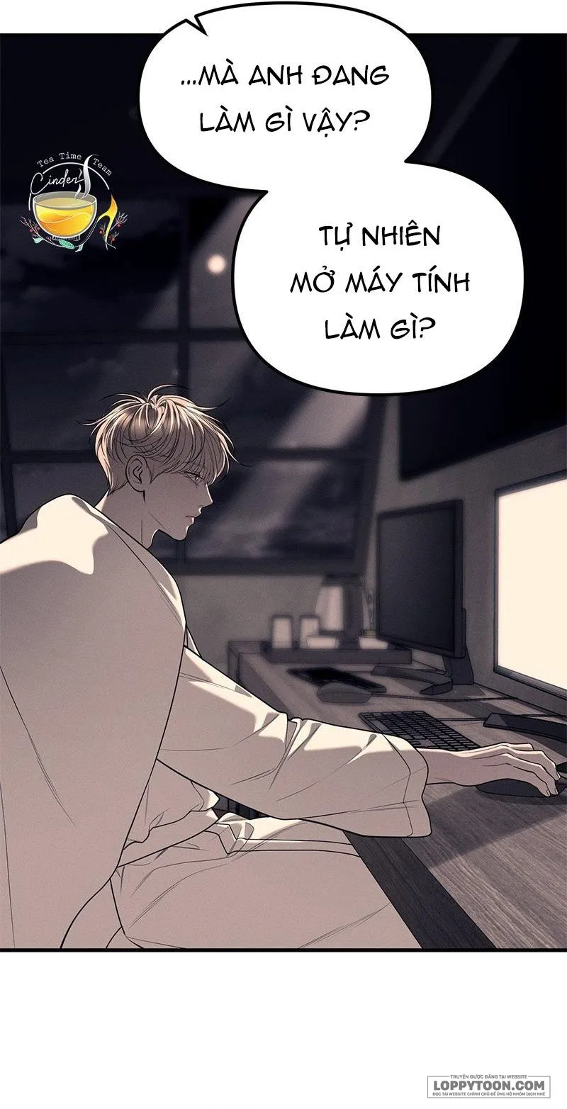 Xâm Nhập Trường Trung Học Tài Phiệt Chap 90 - trang 21