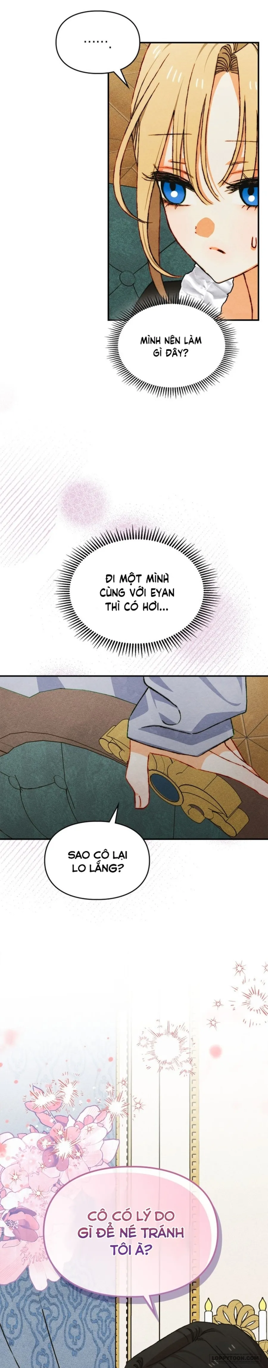 Thuần Hoá Munchkin Chap 37 - trang 27