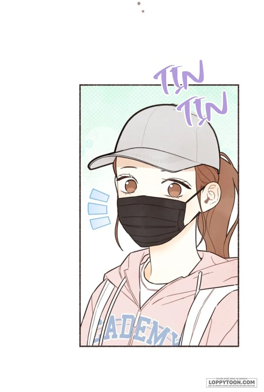 Cảm Xúc Chuyển Giao Chap 14 - trang 24
