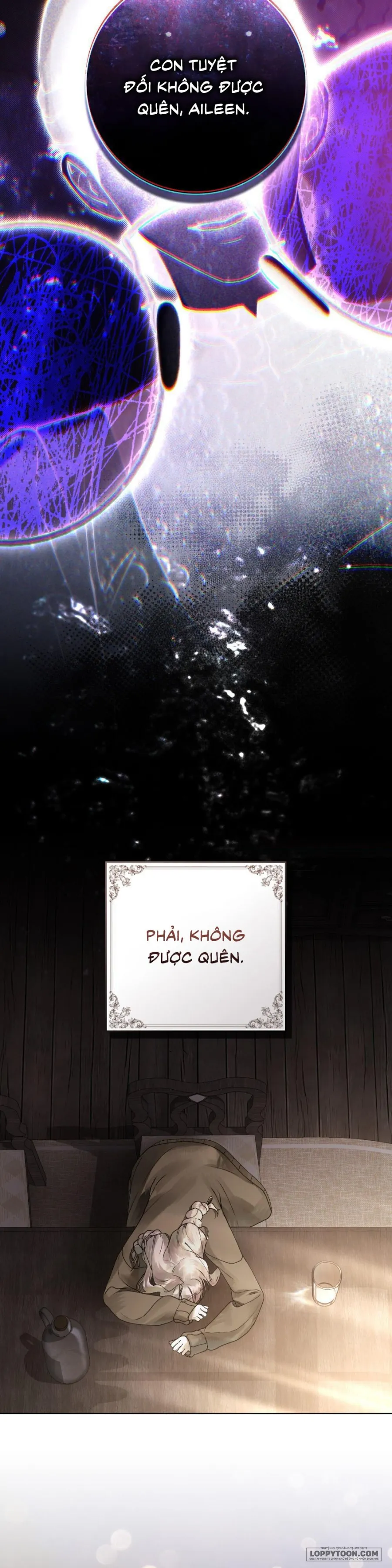 Người Chồng Độc Ác Chap 3 - trang 14