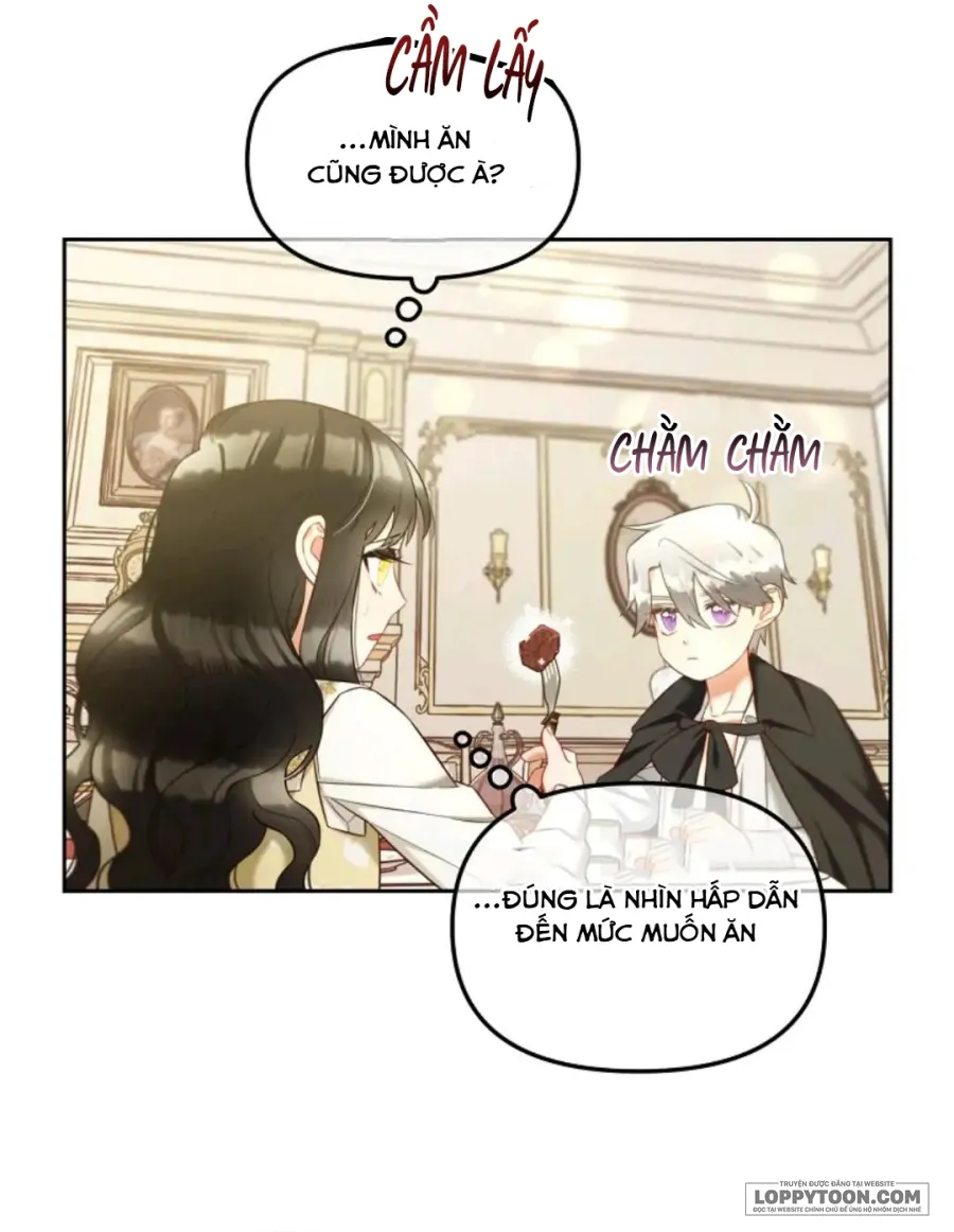 Tôi Sẽ Ở Ngay Bên Cạnh Nam Chính Chap 13 - trang 34