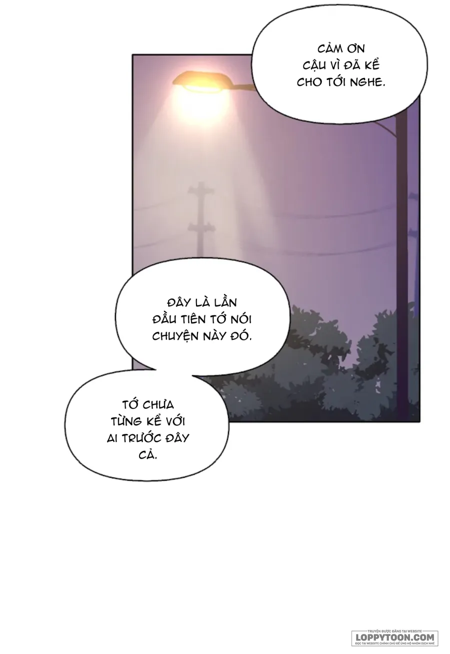Thanh Xuân Của Chúng Ta Chap 69 - trang 59