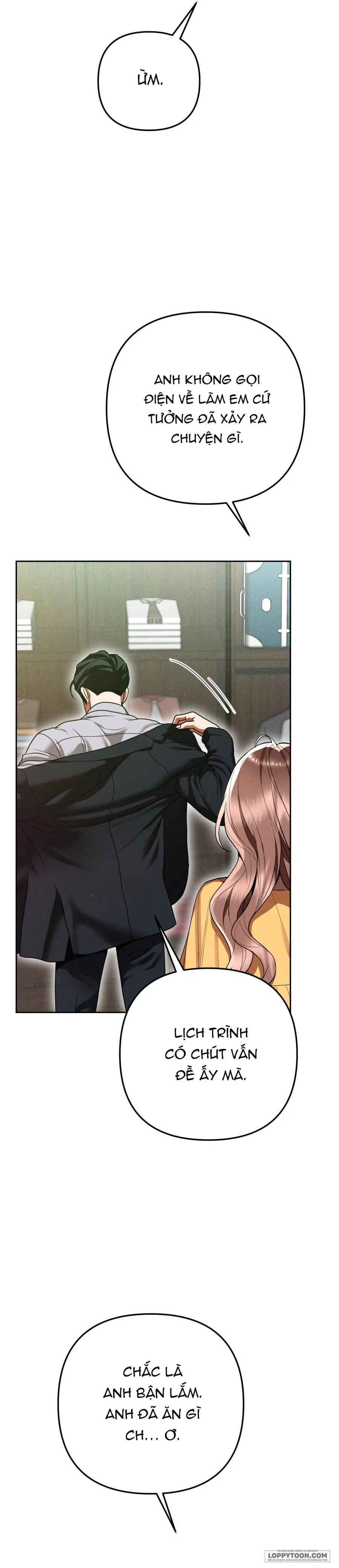 Ngưỡng Tuyệt Đối Chap 88 - trang 12