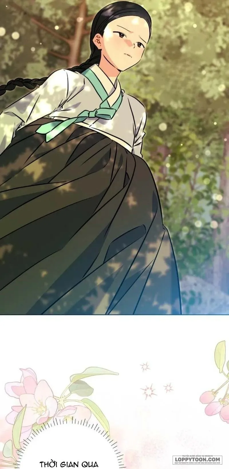 Tôi Sinh Ra Là Con Gái Của Một Cung Phi Hèn Mọn Chap 83 - trang 58
