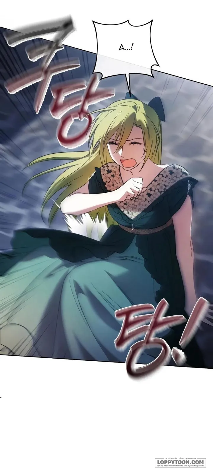Bạo Chúa Độc Ác Trở Lại Chap 24 - trang 36