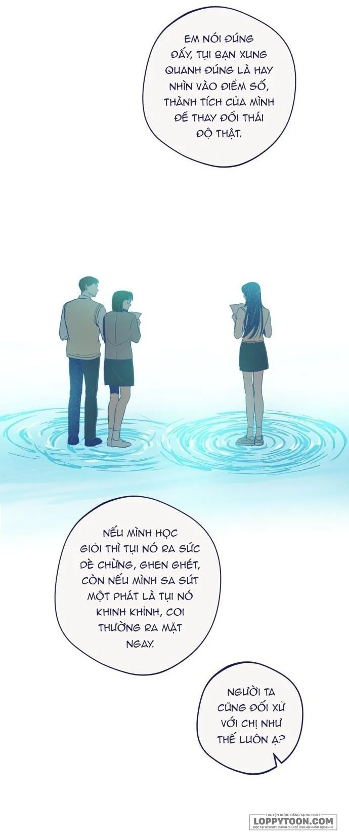 Trắc Nghiệm 4 Lựa Chọn Chap 32 - trang 56