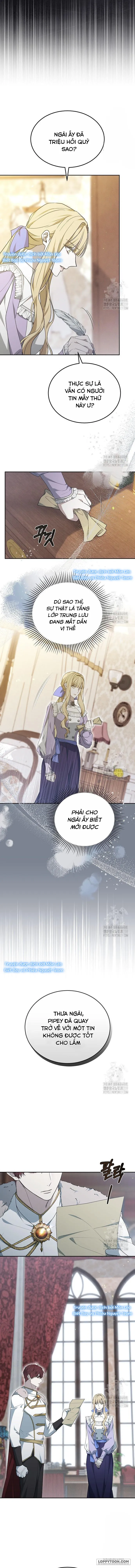 Thời Đại Oman Chap 25 - trang 6