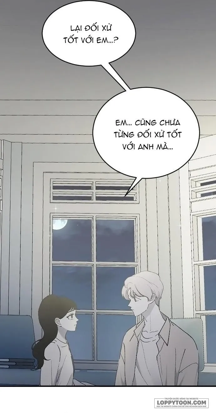 Ba Anh Trai Cực Phẩm Của Tôi Chap 30 - trang 4