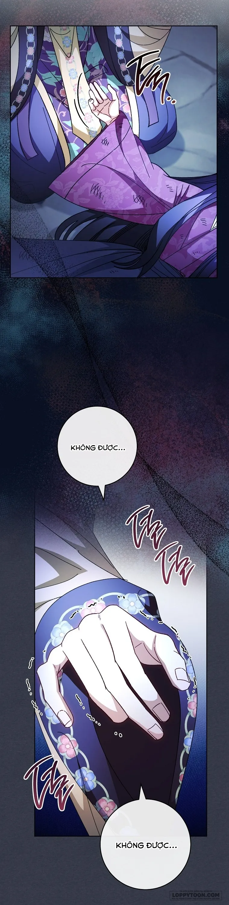 Tiểu Thiếp Chỉ Muốn Sống Yên Bình Chap 118 - trang 29