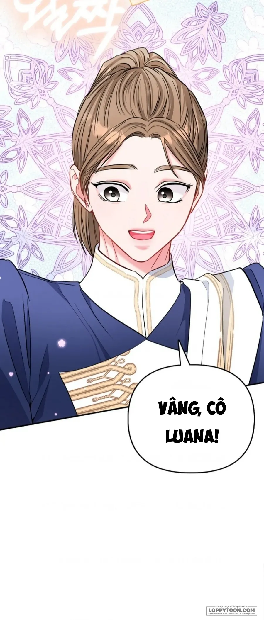 Nàng Công Chúa Của Mọi Người Chap 41 - trang 8