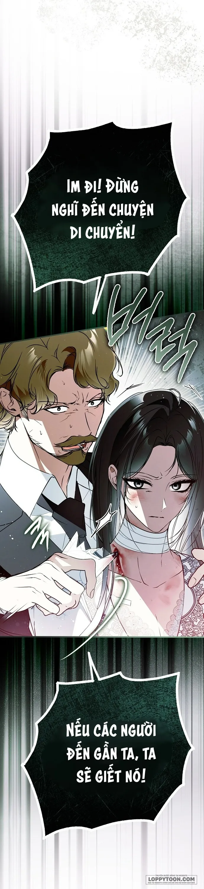 Có Kẻ Đã Sở Hữu Cơ Thể Của Tôi Chap 55 - trang 31