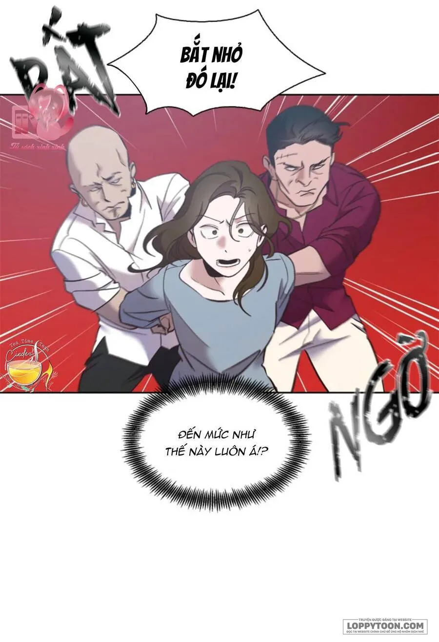 Thanh Xuân Của Chúng Ta Chap 43 - trang 58
