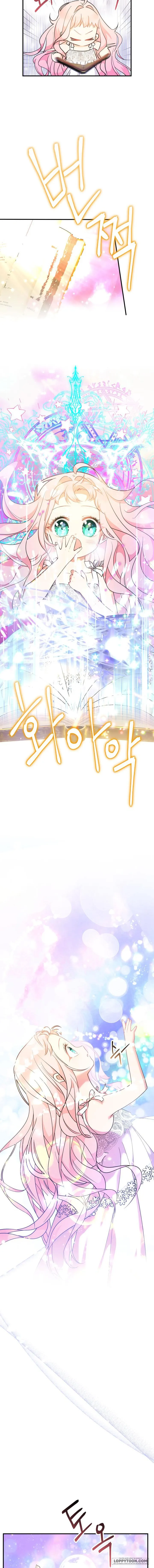 Tiểu Thư Tích Tiền Đi Bụi Chap 8 - trang 17