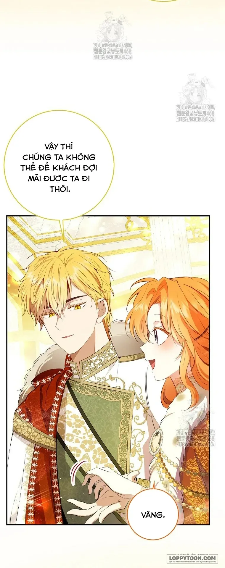 Sóc Con Tài Năng Chap 119 - end - trang 26