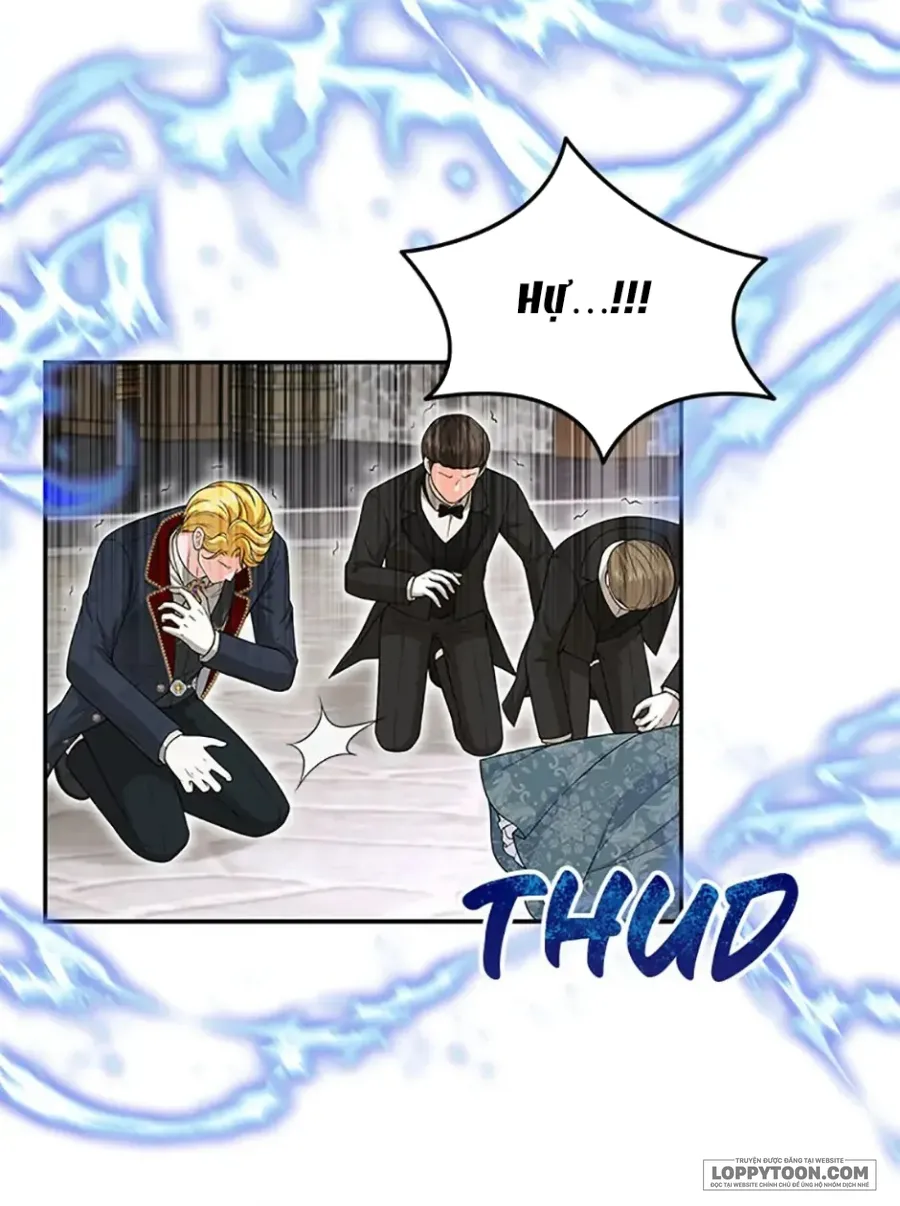 Công Chúa Bé Con Hạng S Thật Mạnh Chap 44 - trang 25