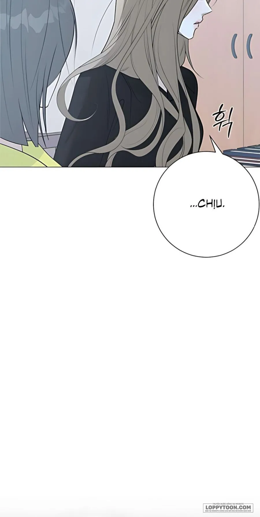 Hashtag: Mối Tình Đầu Chap 15 - trang 56
